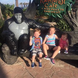 Meet your Posher, Michael